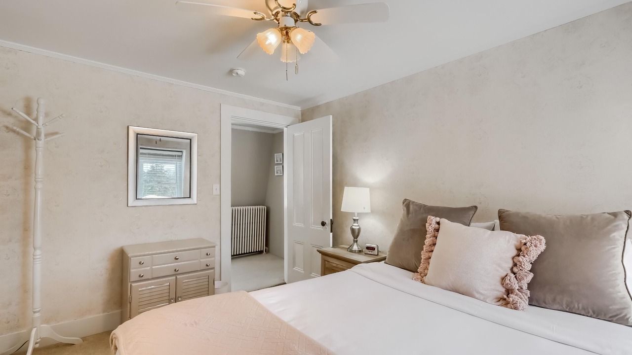 Photo of Bedroom in West Falmouth