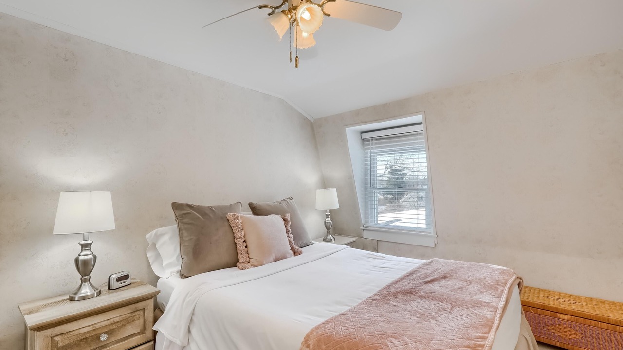 Photo of Bedroom in West Falmouth