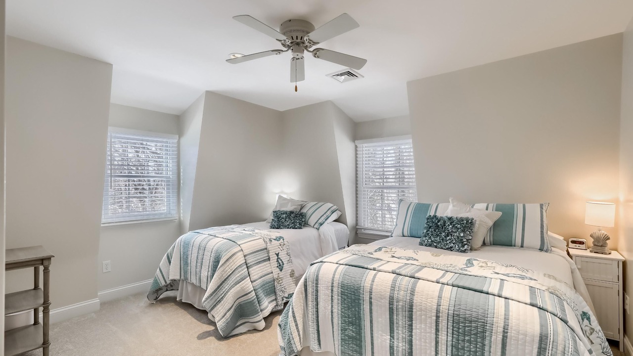 Photo of Bedroom in West Falmouth
