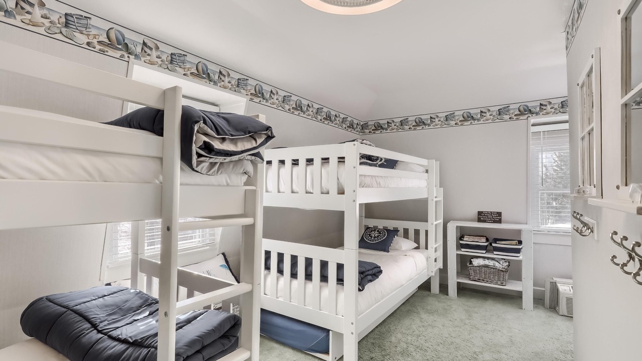 Photo of Bedroom in West Falmouth