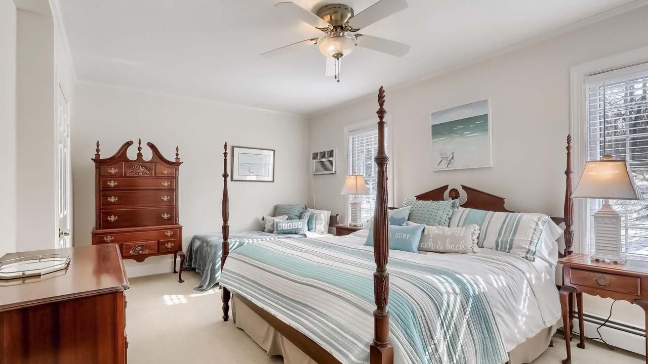 Photo of Bedroom in West Falmouth