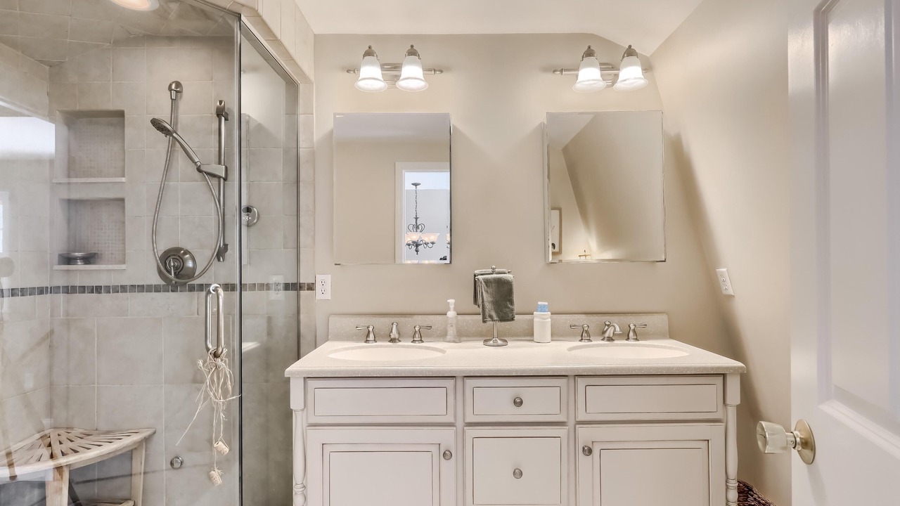 Photo of Bathroom in West Falmouth