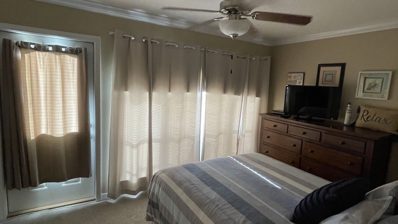 Photo of Patio Balcony in Long Beach