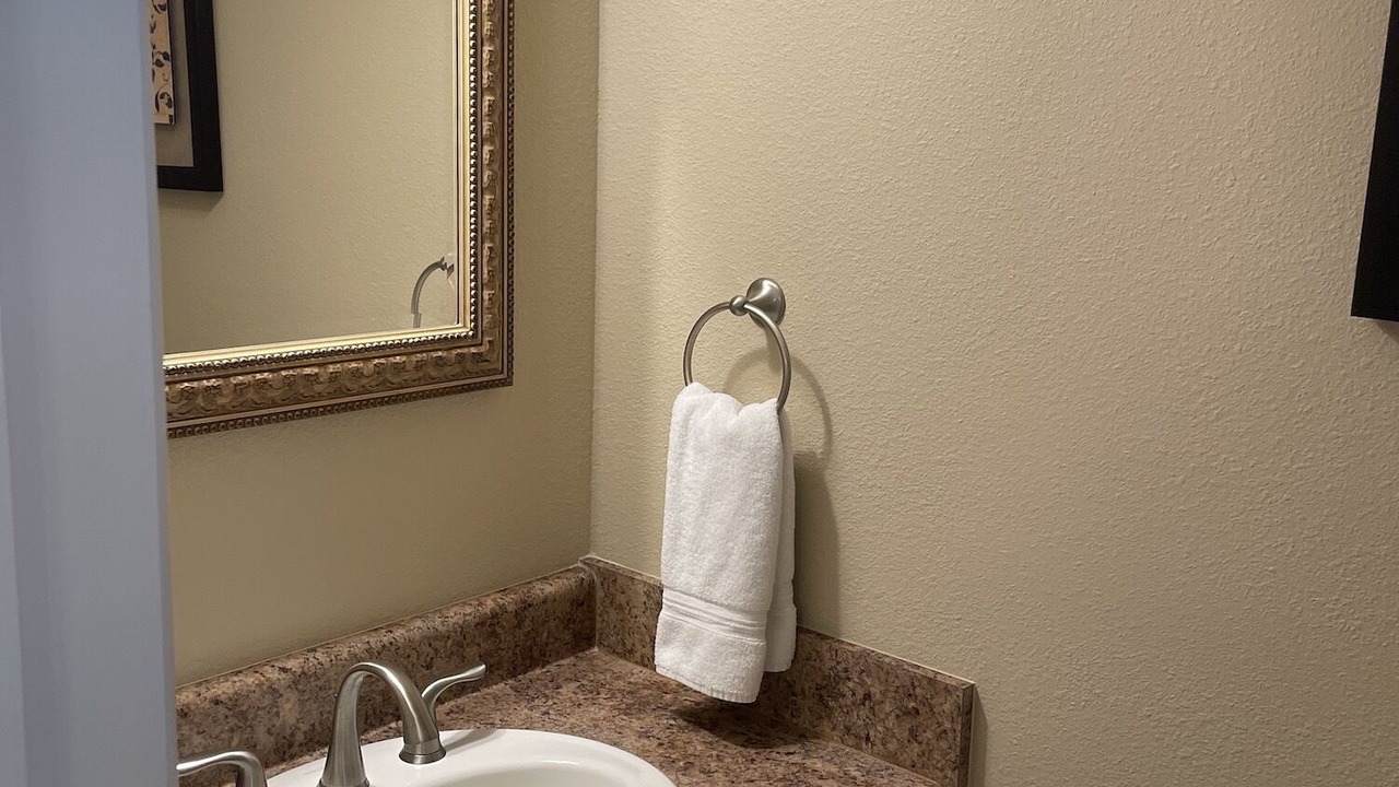 Photo of Bathroom in Long Beach