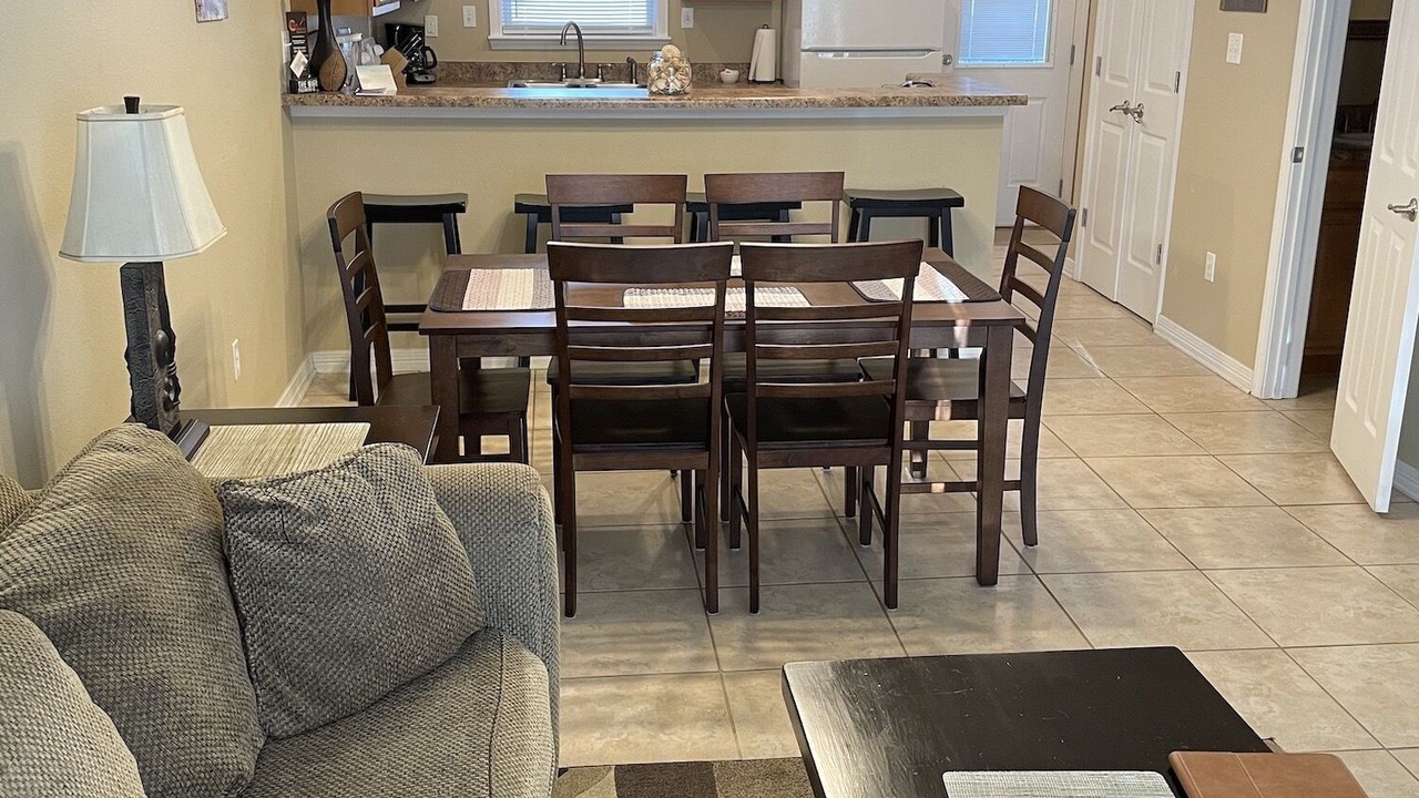 Photo of Livingroom in Long Beach