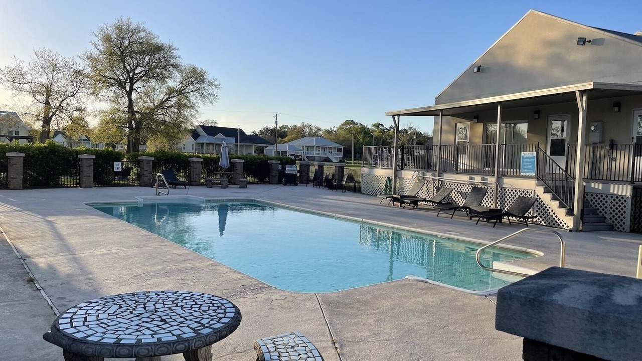 Photo of Outdoor in Long Beach