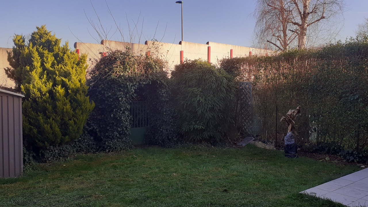 Photo of Outdoor in Lognes