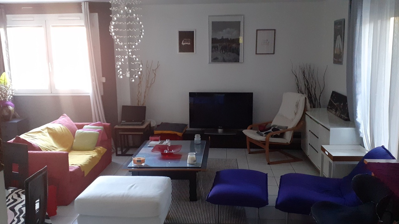Photo of Livingroom in Lognes