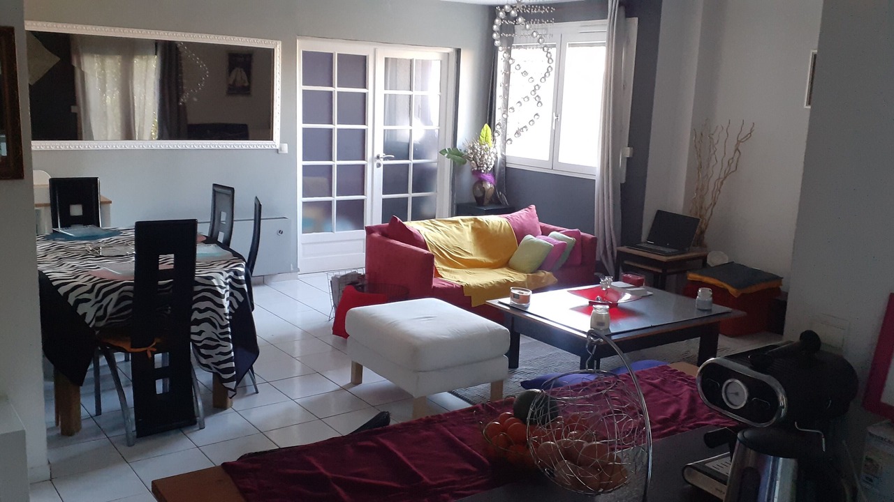 Photo of Livingroom in Lognes