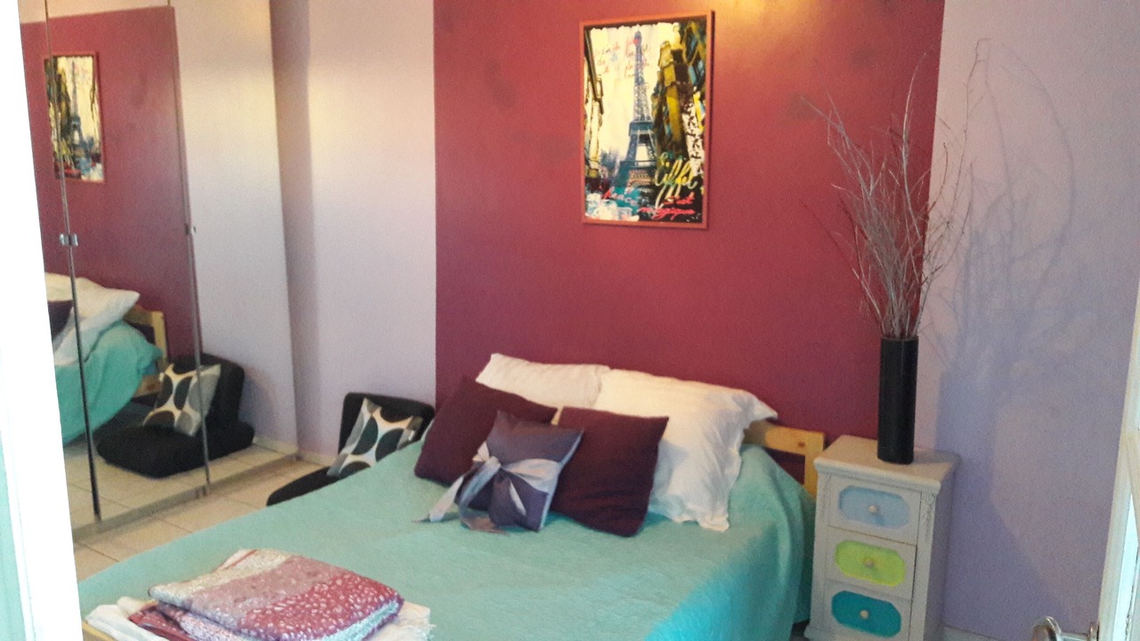 Photo of Bedroom in Lognes