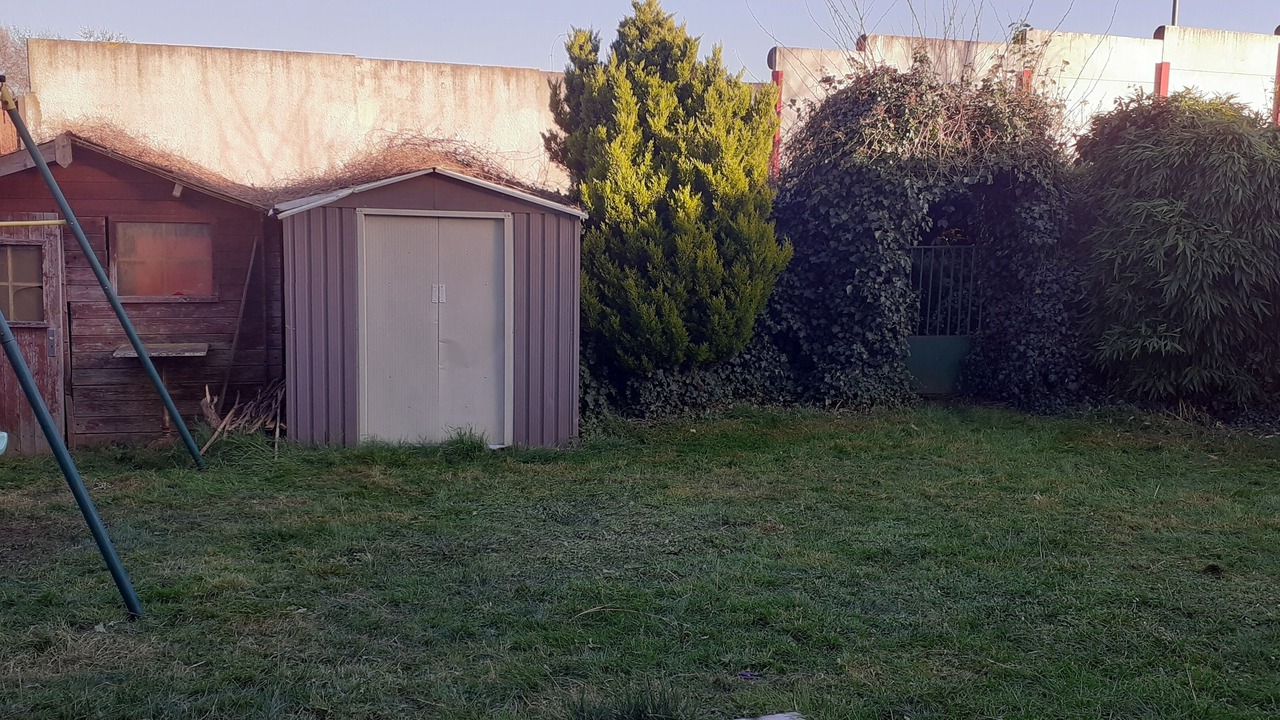Photo of Outdoor in Lognes