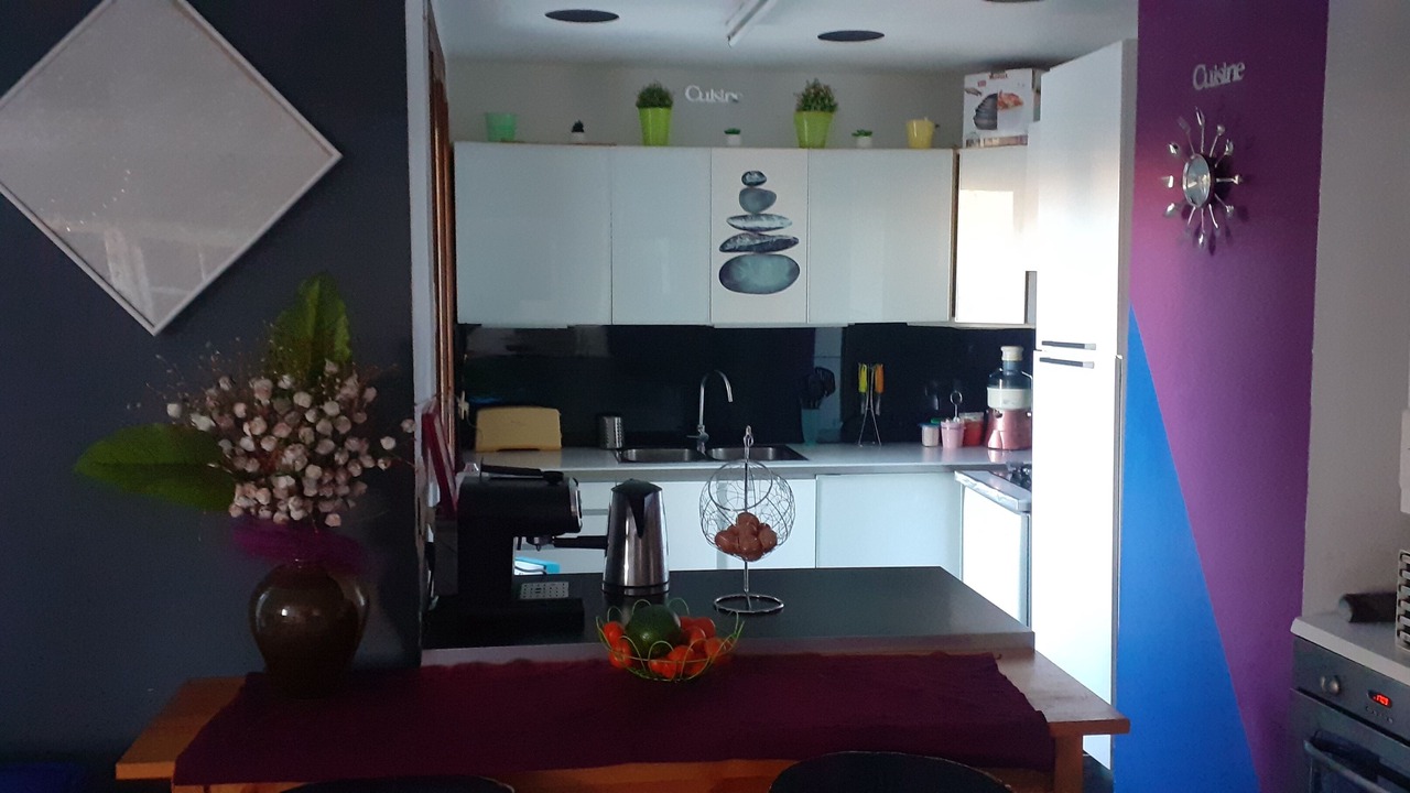 Photo of Kitchen in Lognes