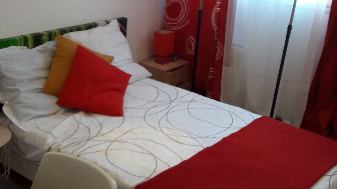 Photo of Bedroom in Lognes