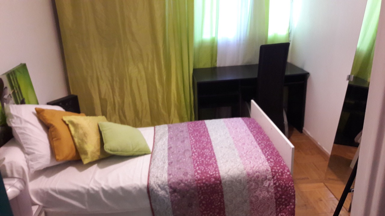 Photo of Bedroom in Lognes