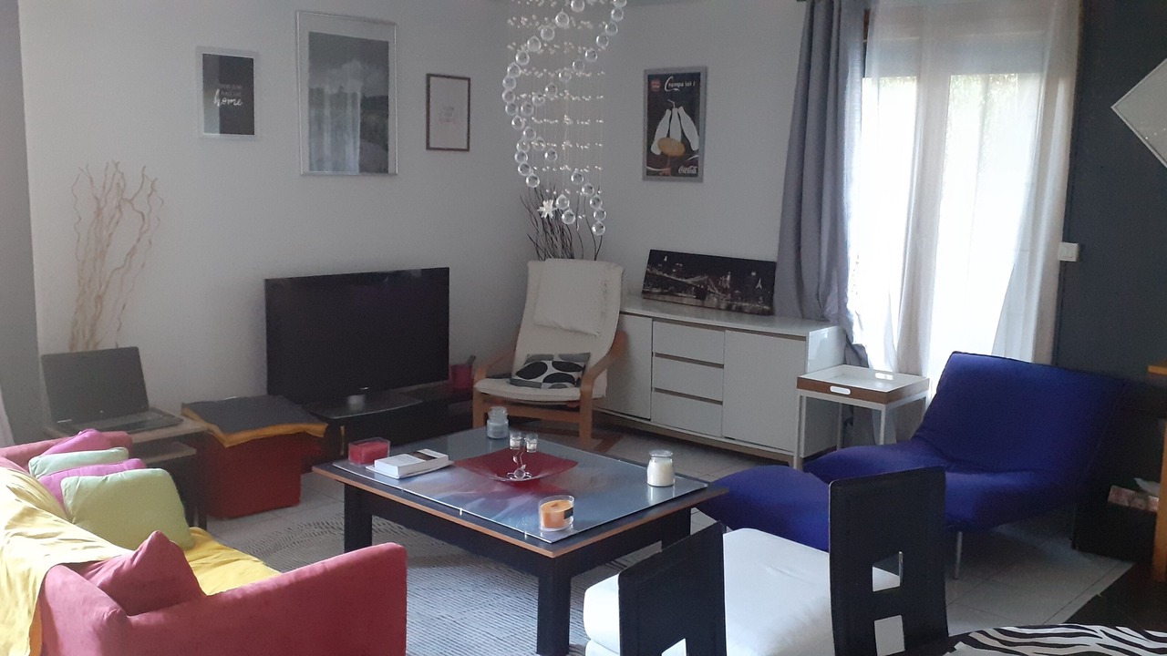 Photo of Livingroom in Lognes