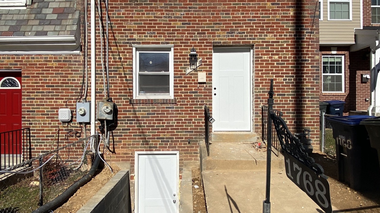 Photo of Outdoor in Anacostia