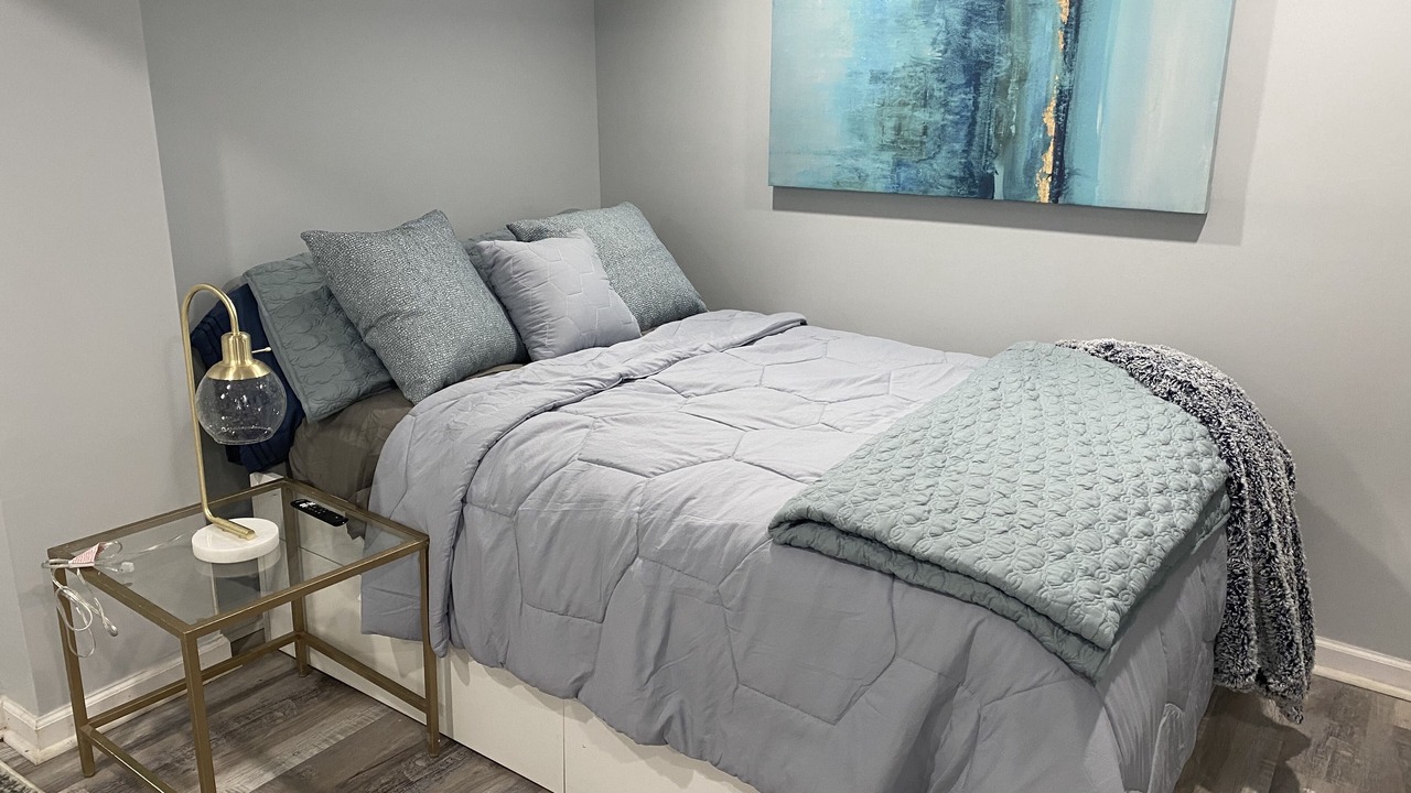 Photo of Bedroom in Anacostia
