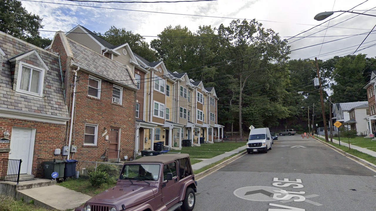 Photo of Outdoor in Anacostia