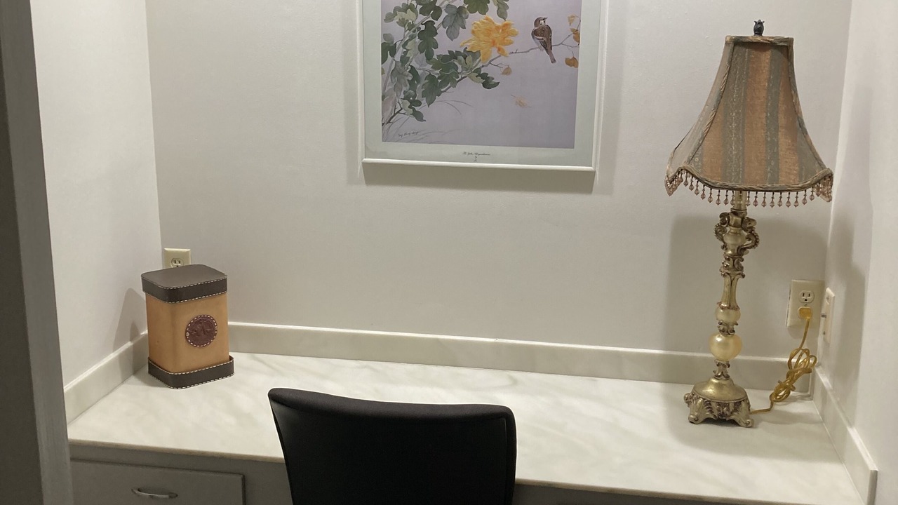 Photo of Bedroom in Diamondhead