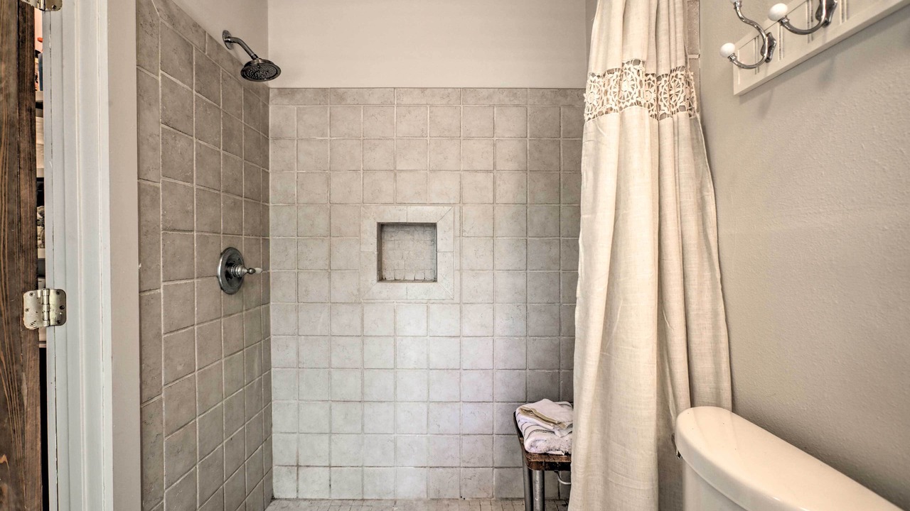 Photo of Bathroom in Kiln
