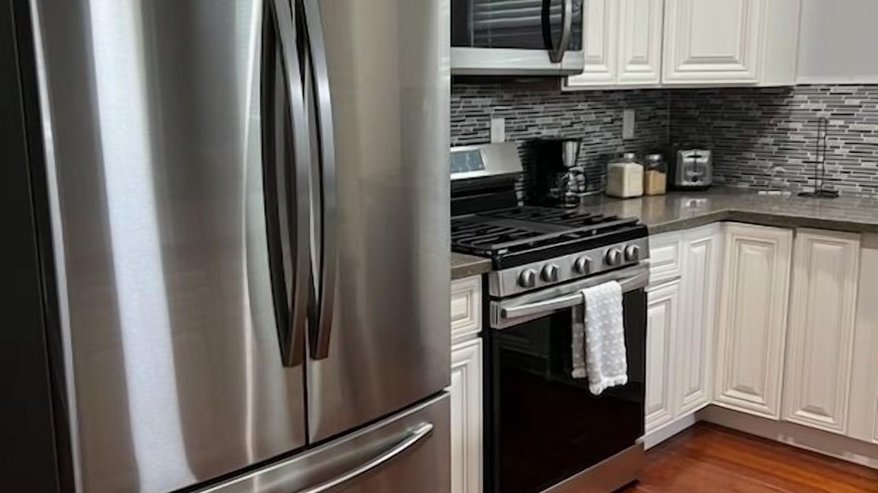 Photo of Kitchen in Saint Roch