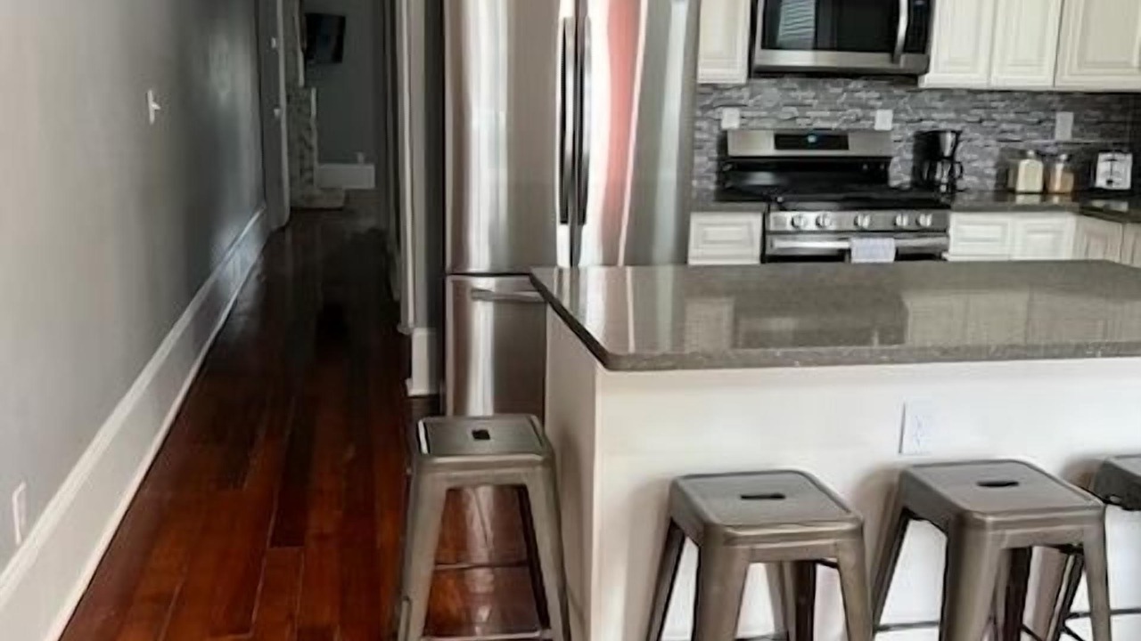 Photo of Kitchen in Saint Roch