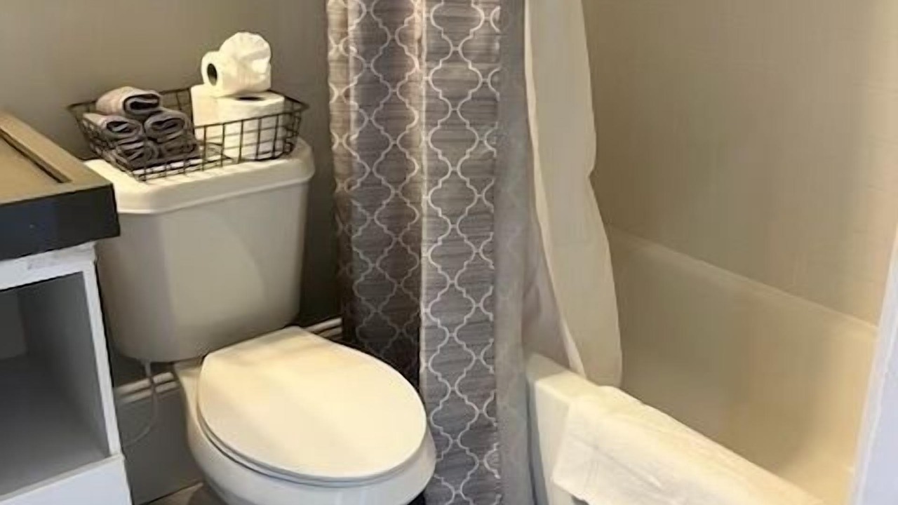 Photo of Bathroom in Saint Roch