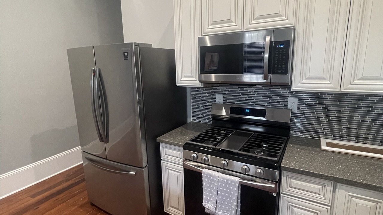 Photo of Kitchen in Saint Roch