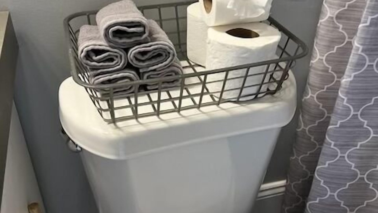 Photo of Bathroom in Saint Roch