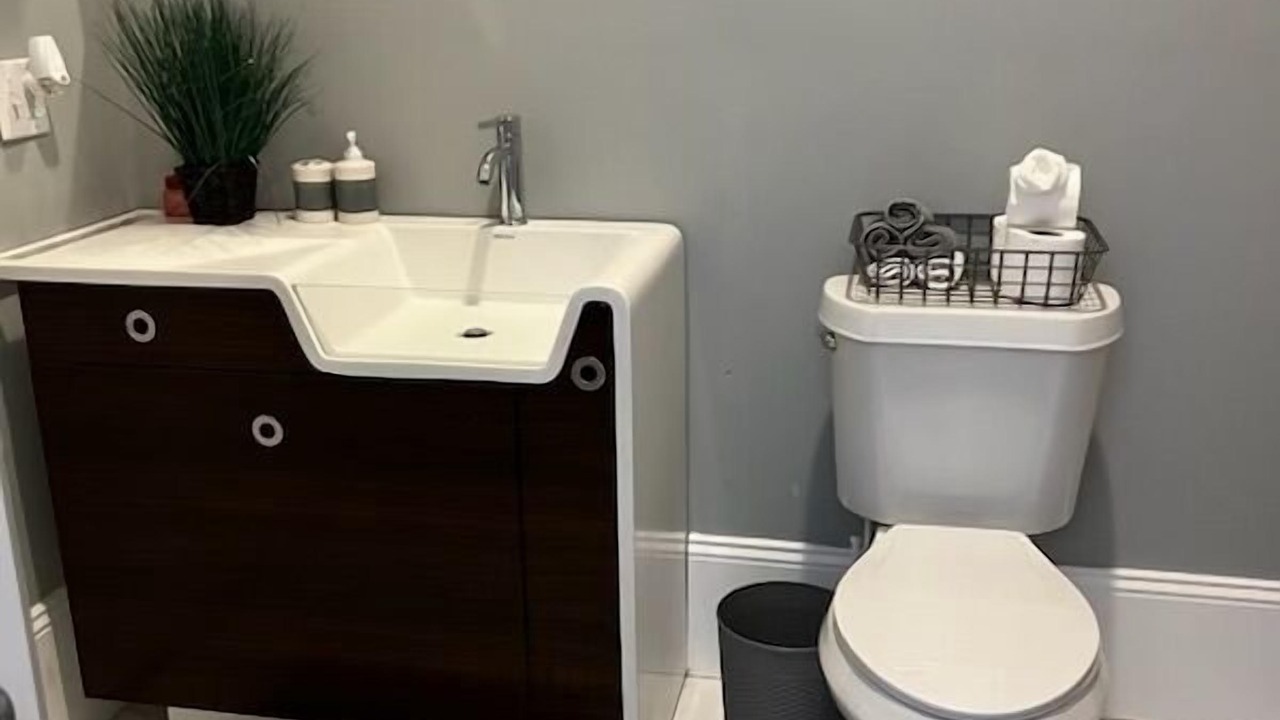 Photo of Bathroom in Saint Roch