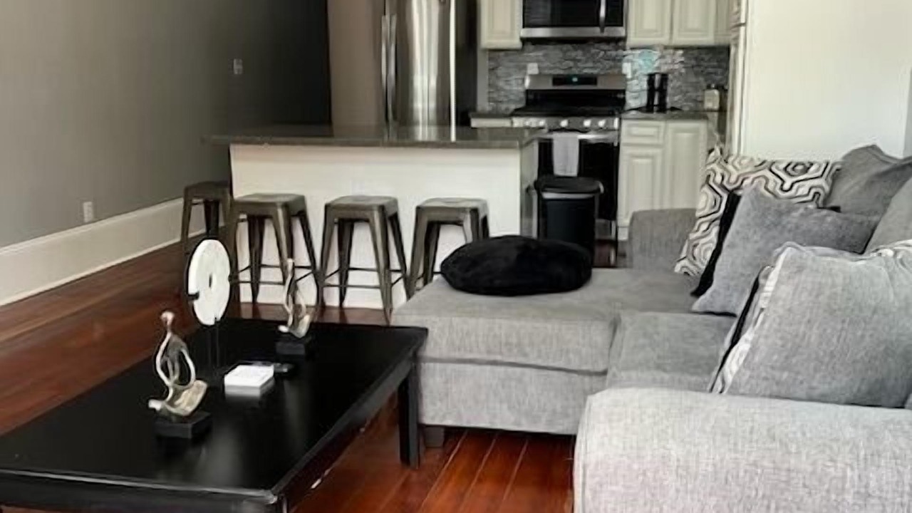 Photo of Livingroom in Saint Roch