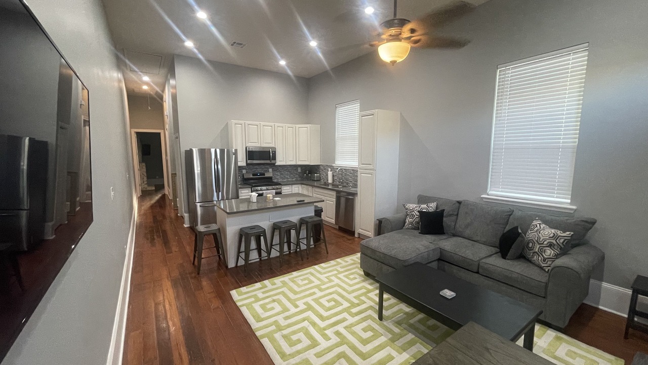 Photo of Livingroom in Saint Roch