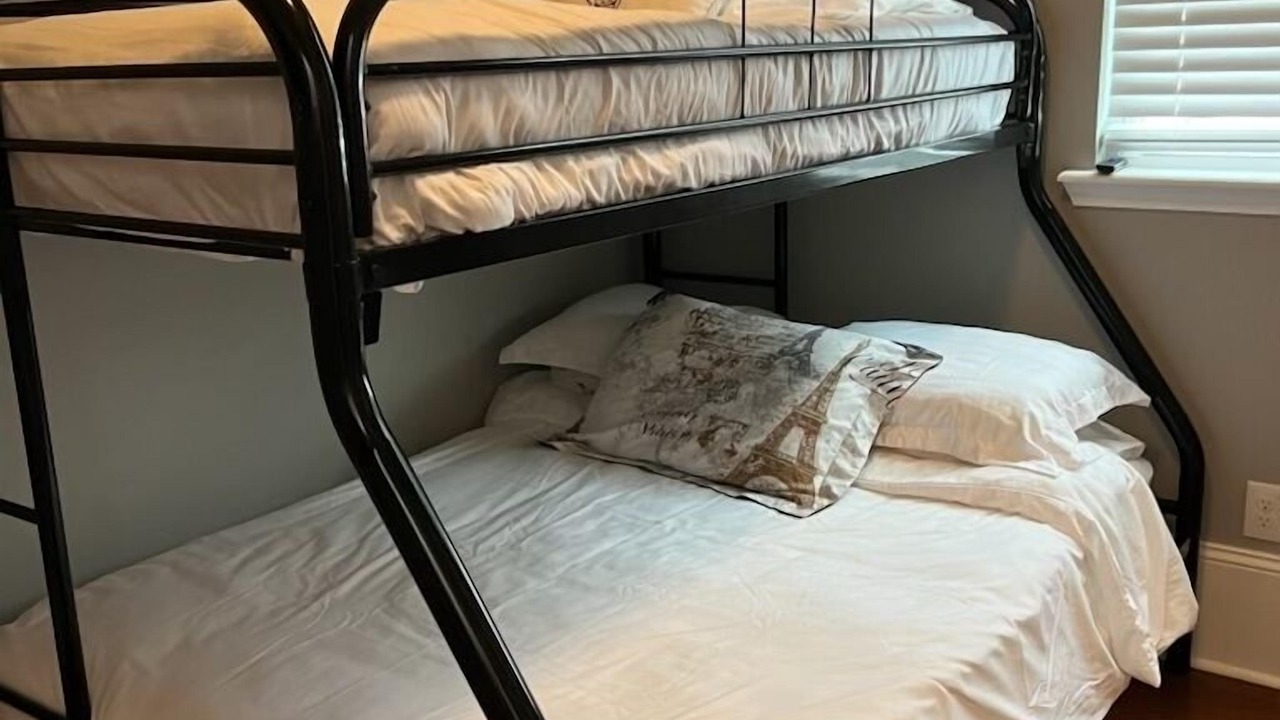 Photo of Bedroom in Saint Roch