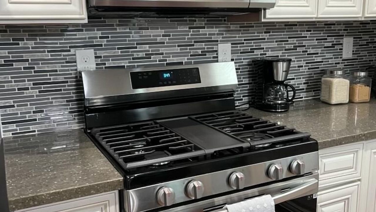 Photo of Kitchen in Saint Roch