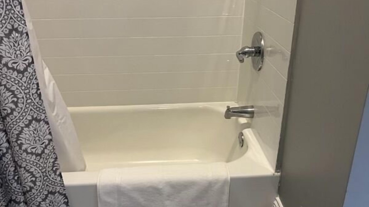 Photo of Bathroom in Saint Roch
