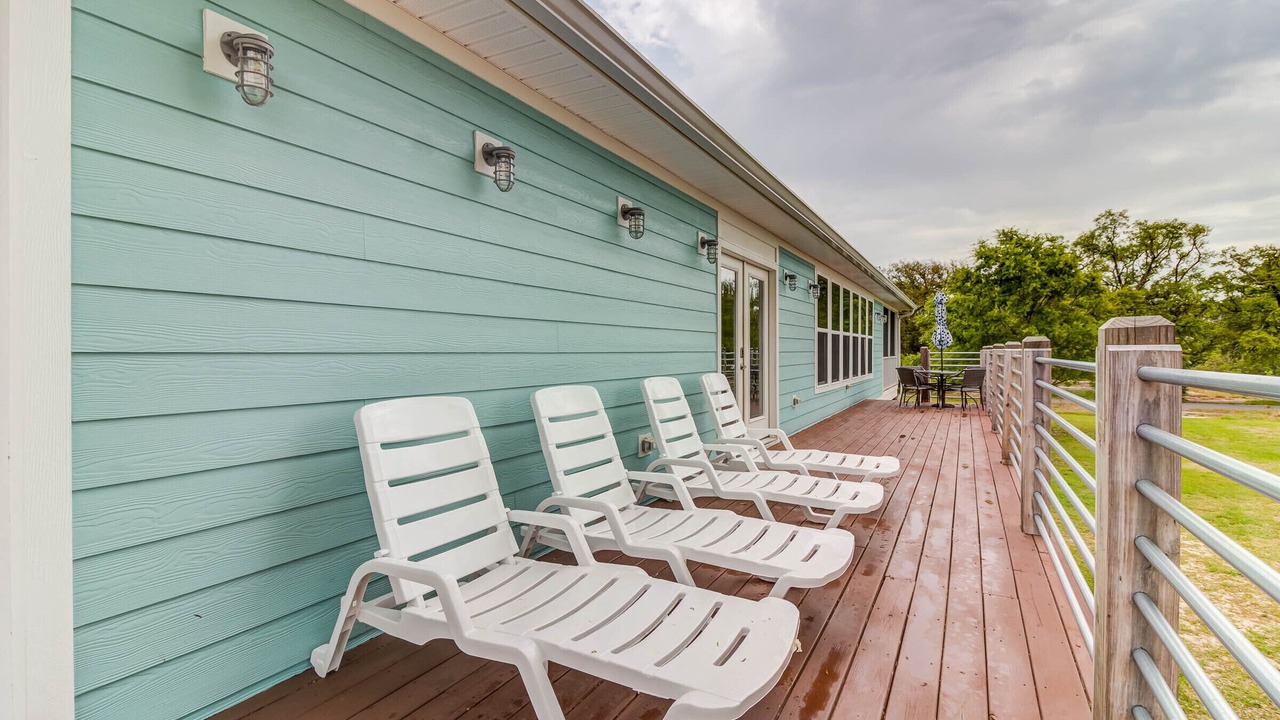 Photo of Patio Balcony in Mississippi City