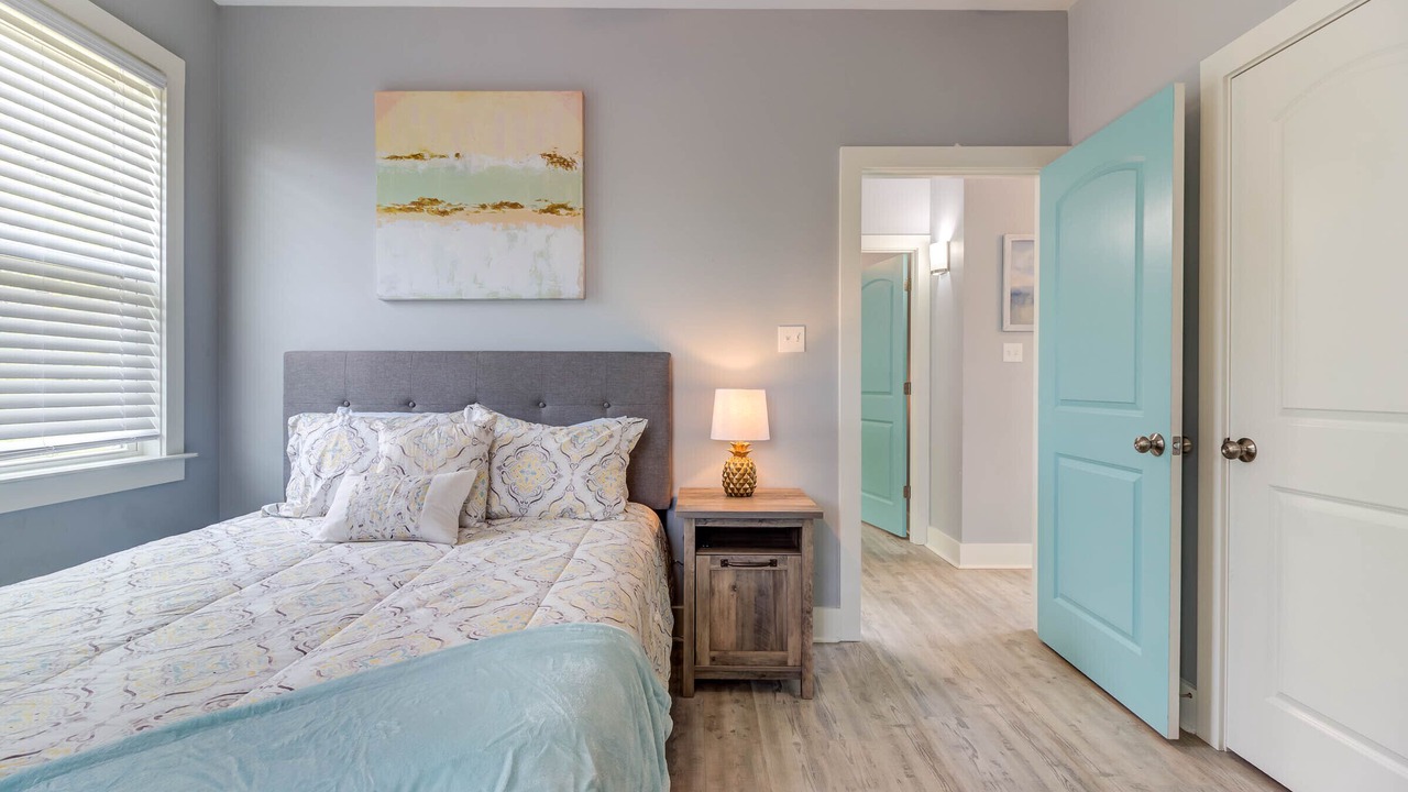 Photo of Bedroom in Mississippi City