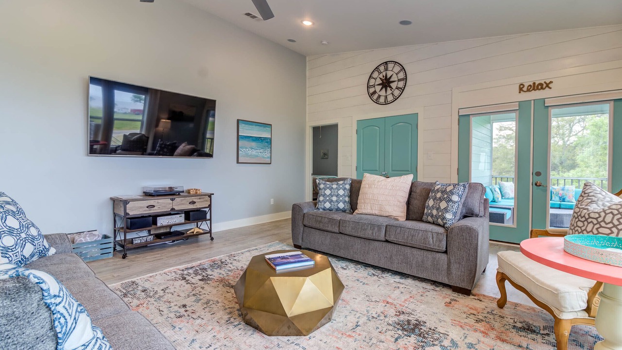 Photo of Livingroom in Mississippi City