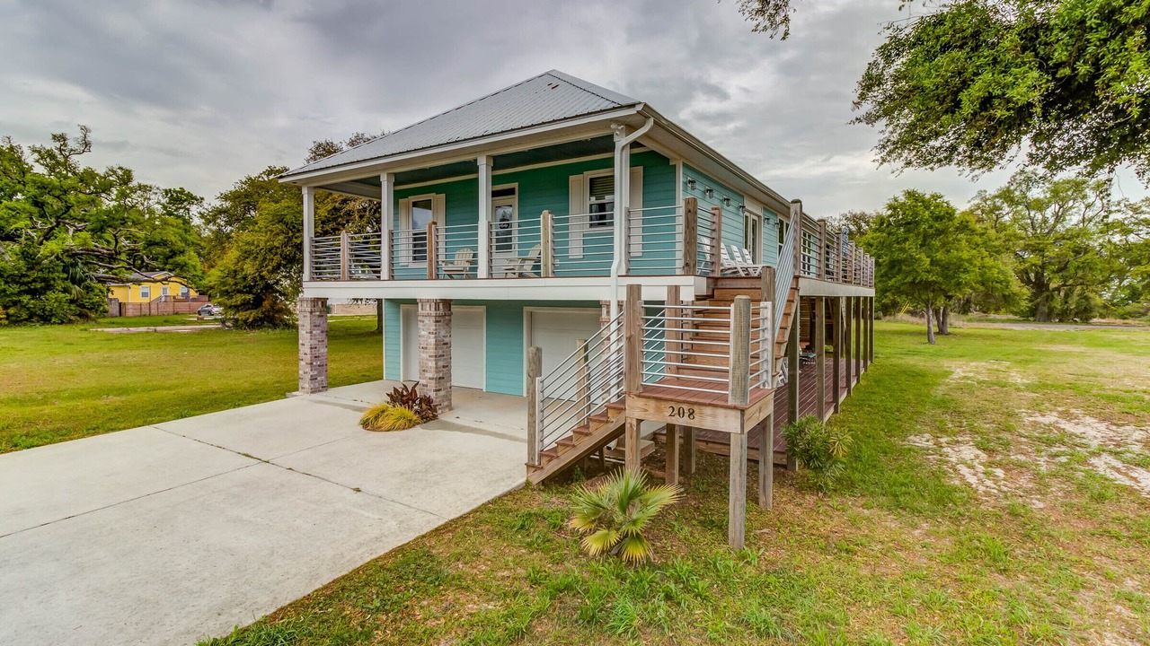 Photo of Outdoor in Mississippi City