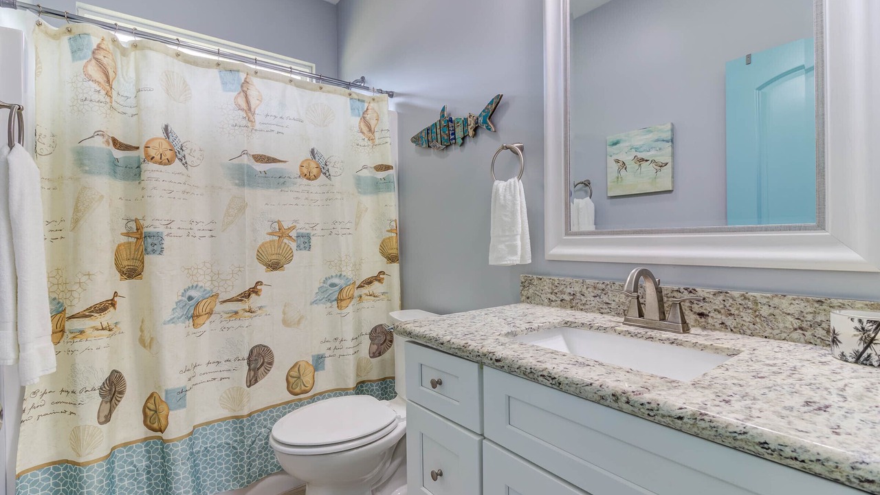 Photo of Bathroom in Mississippi City