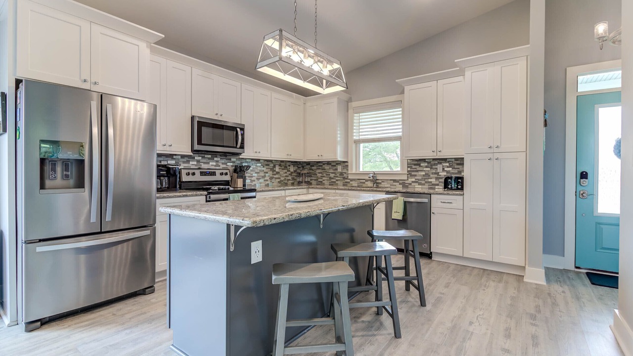 Photo of Kitchen in Mississippi City