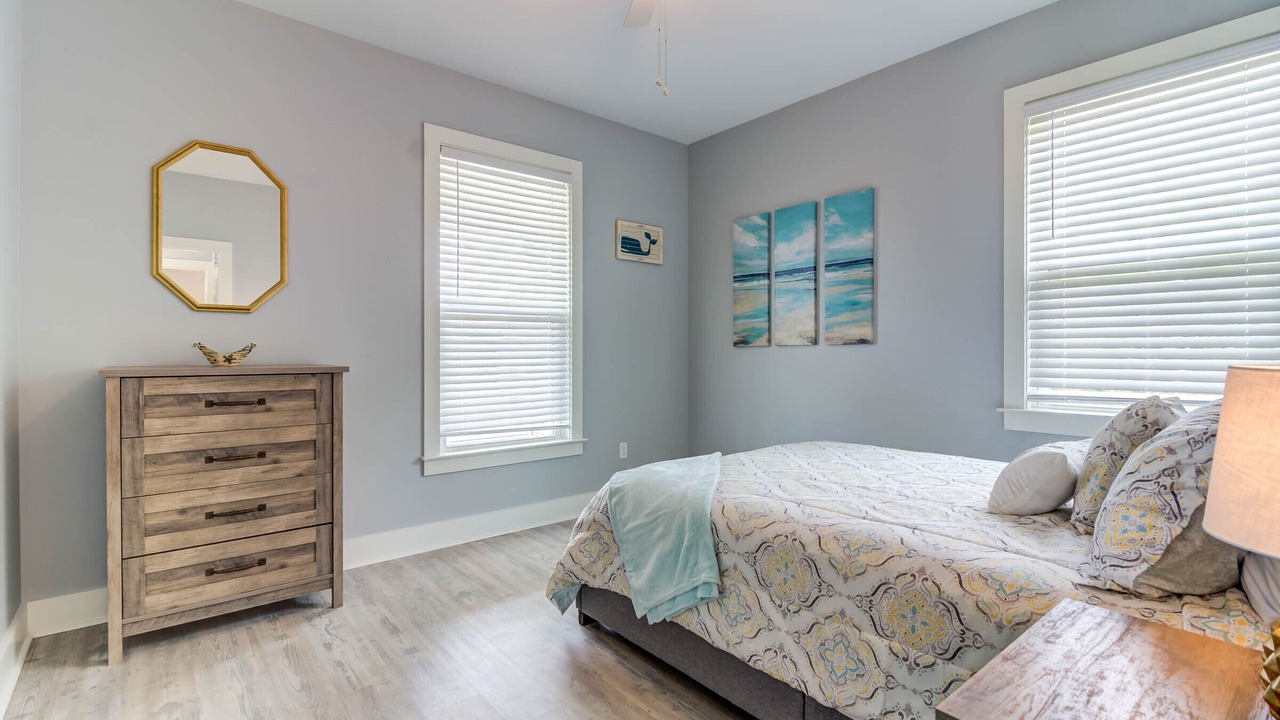 Photo of Bedroom in Mississippi City