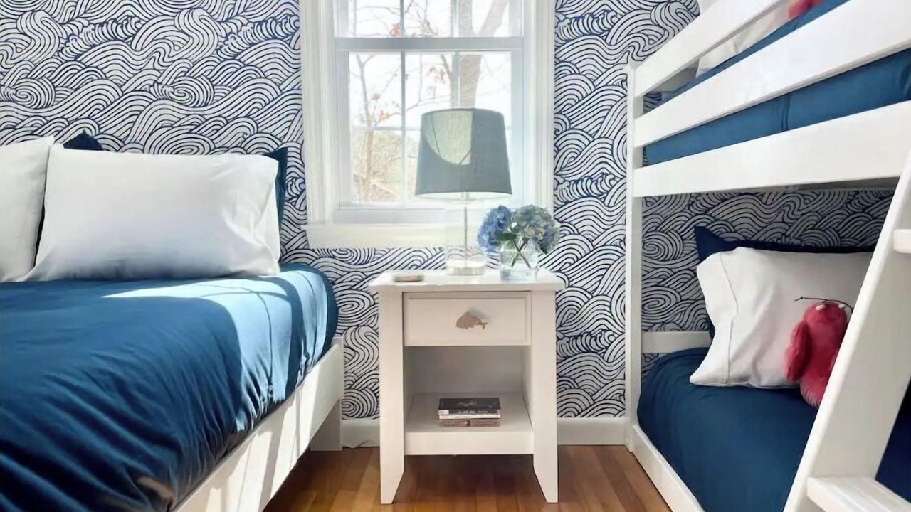 Photo of Bedroom in West Yarmouth