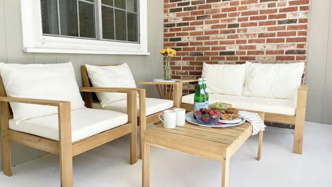 Photo of Outdoor in West Yarmouth