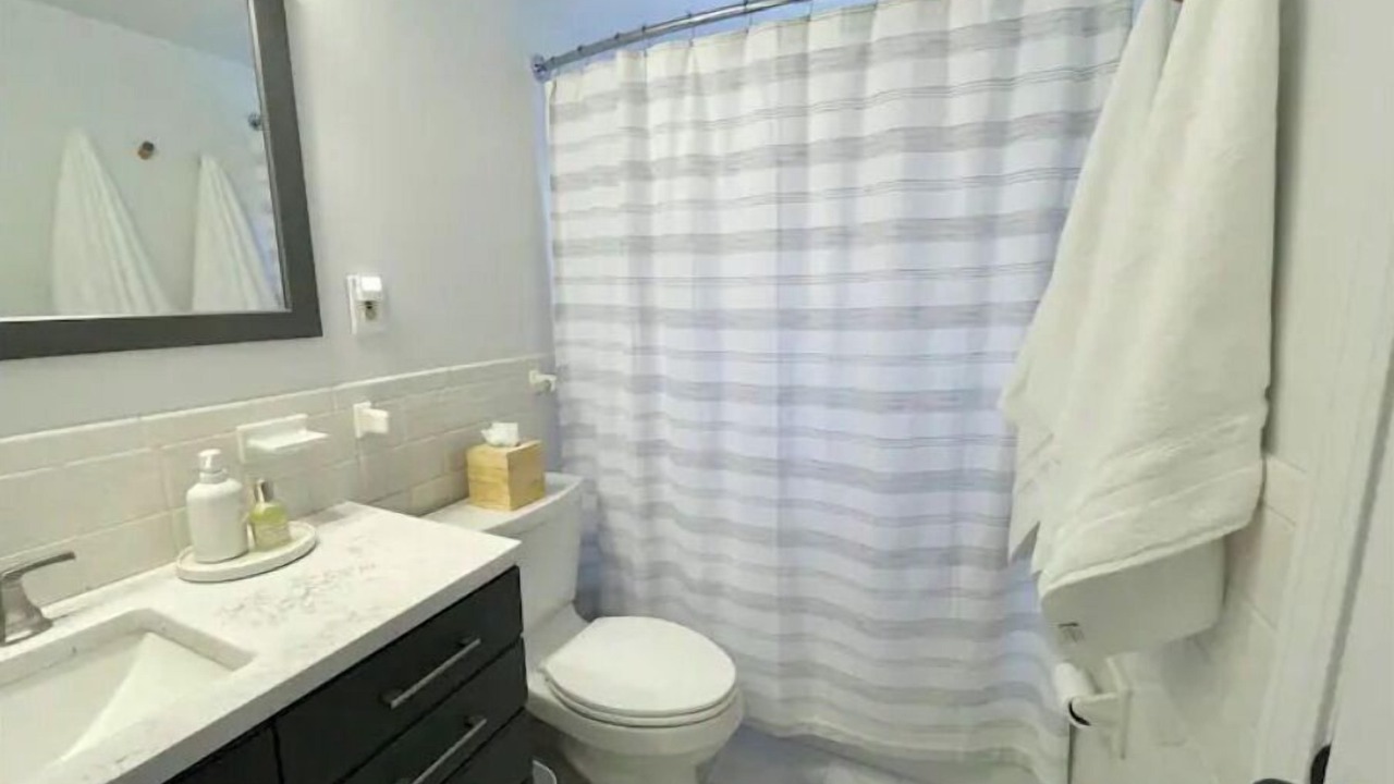 Photo of Bathroom in West Yarmouth