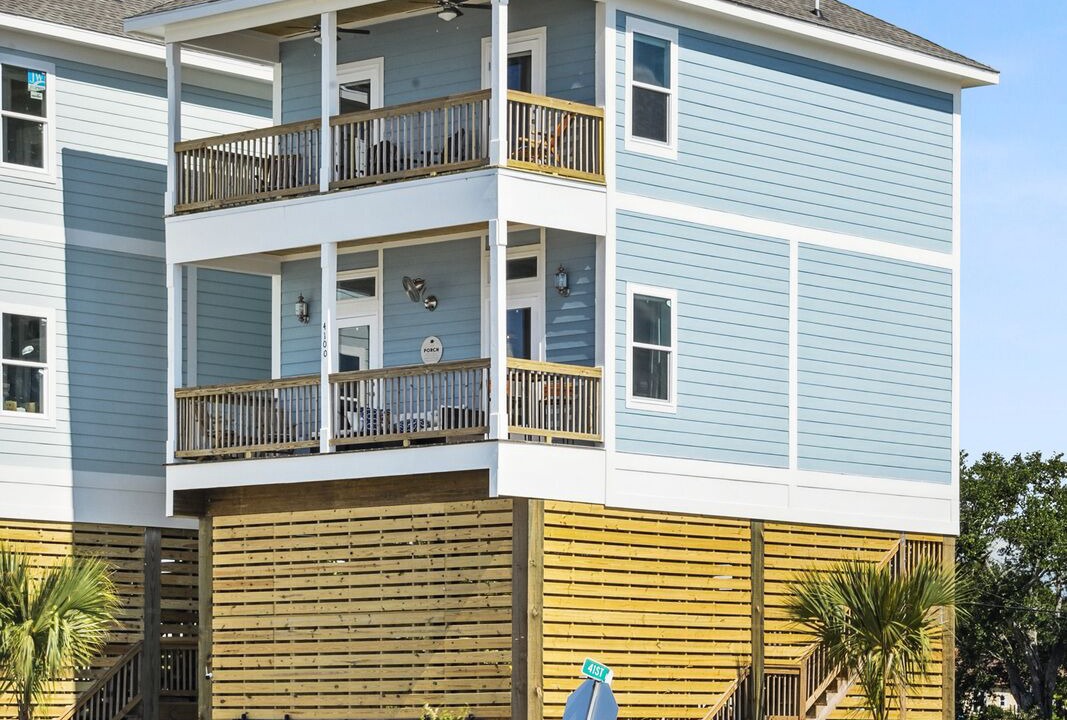 Photo of Outdoor in Gulfport