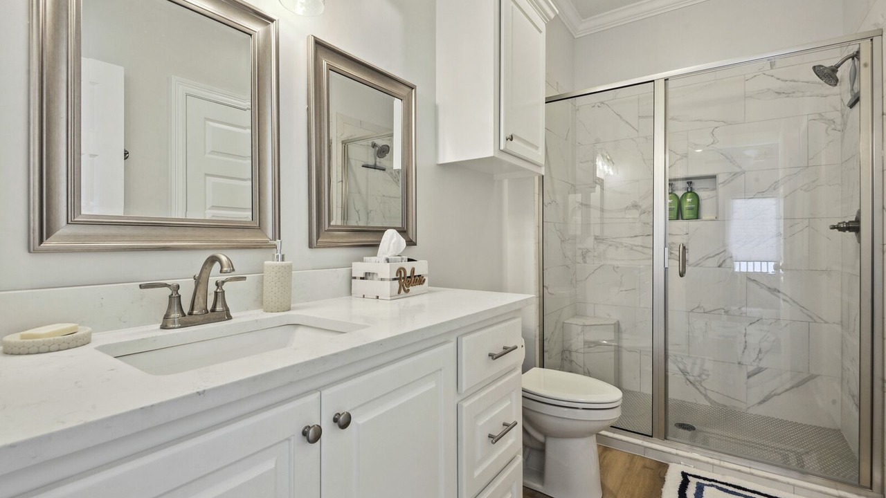Photo of Bathroom in Gulfport