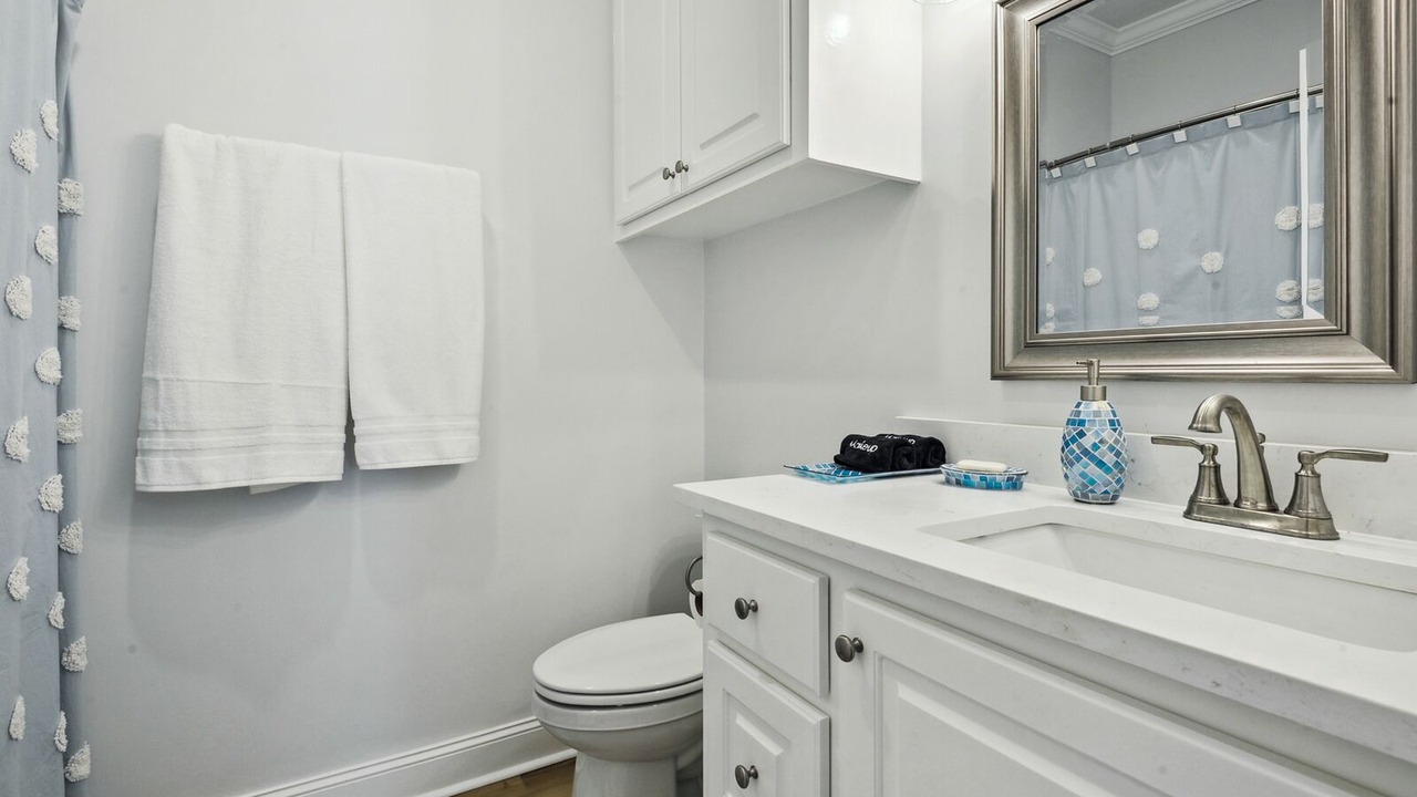 Photo of Bathroom in Gulfport