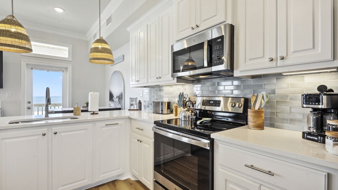 Photo of Kitchen in Gulfport