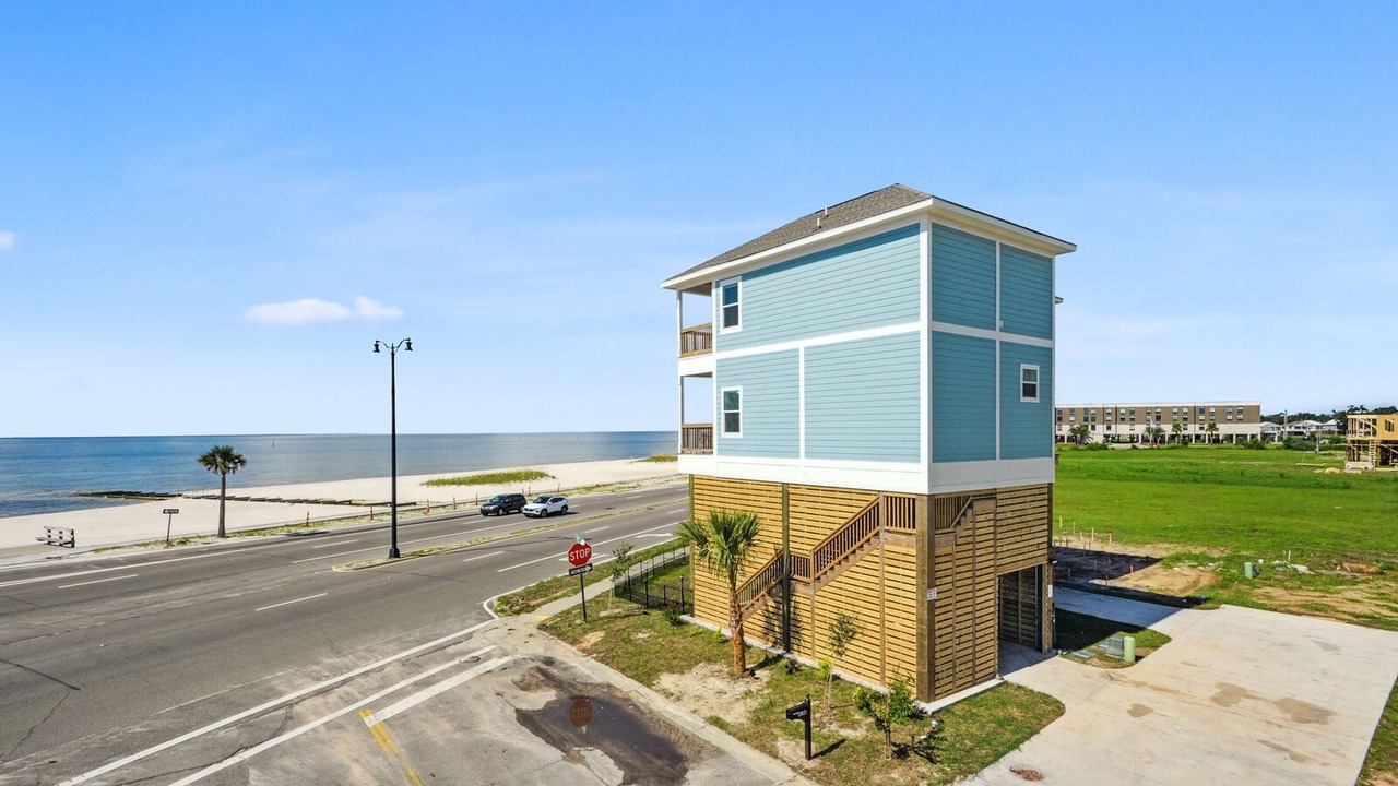 Photo of Outdoor in Gulfport